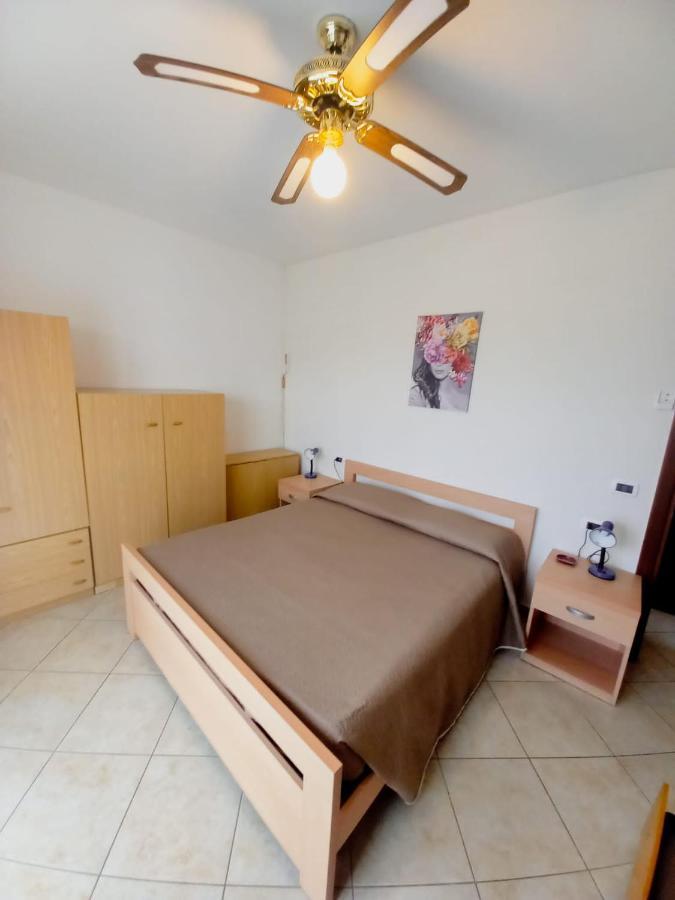 Residence Cherie Borgio Verezzi Eksteriør billede